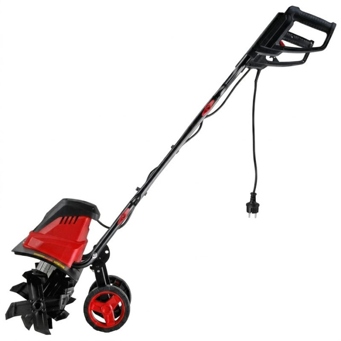 Культиватор электрический Wortex RC 4520
