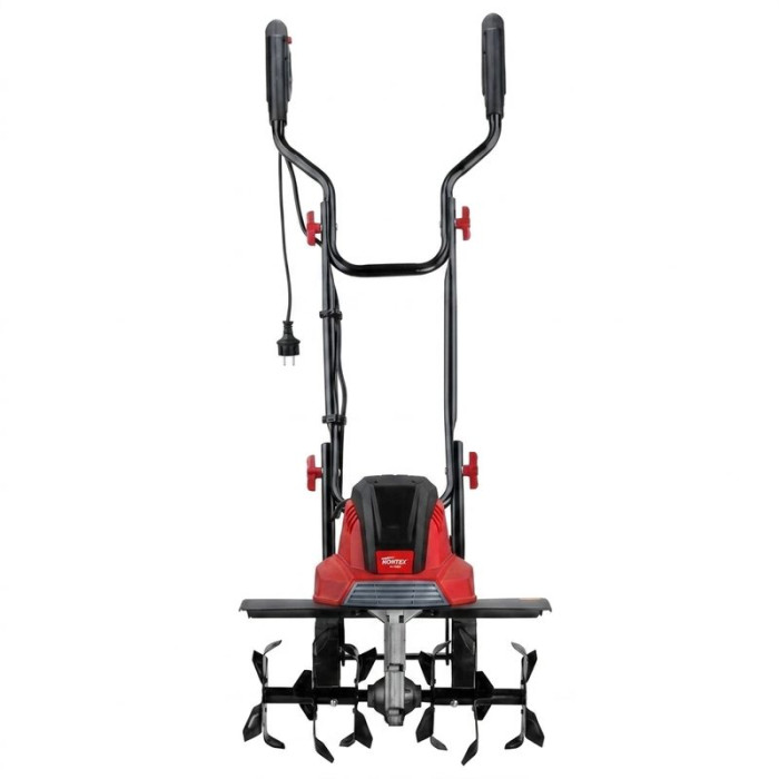 Культиватор электрический Wortex RC 4520
