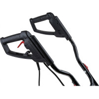 Культиватор электрический Wortex RC 4520