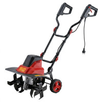 Культиватор электрический Wortex RC 4520