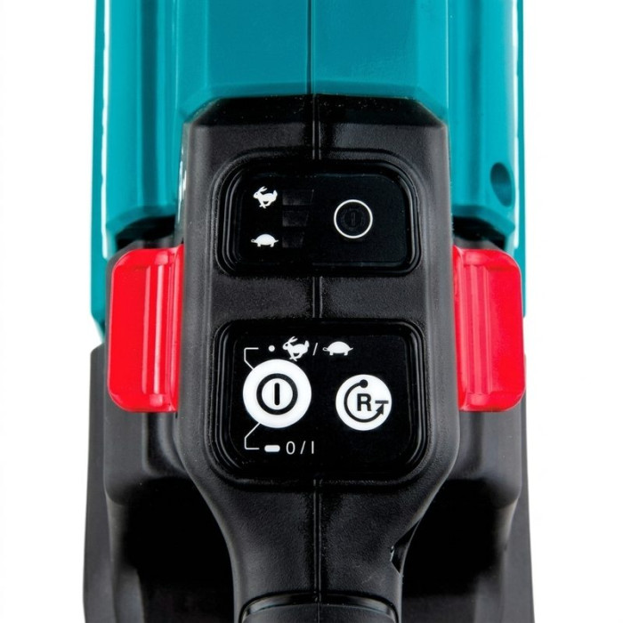 Кусторез аккумуляторный Makita DUH602Z