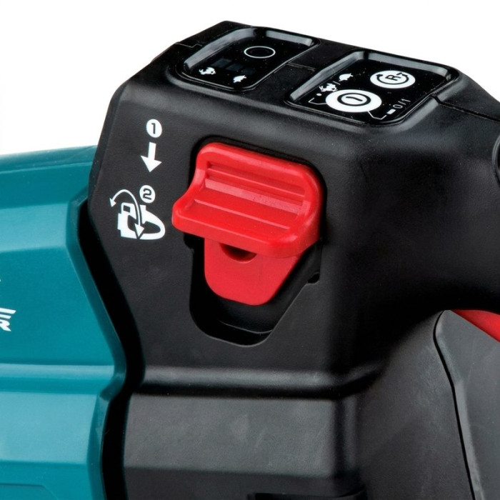 Кусторез аккумуляторный Makita DUH602Z