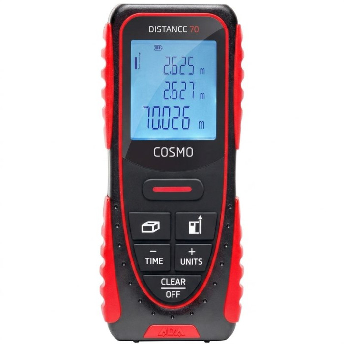 Лазерный дальномер ADA Instruments Cosmo 70