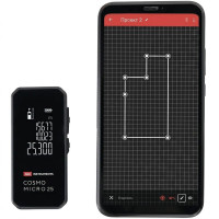 Лазерный дальномер ADA Instruments Cosmo Micro 25 A00670