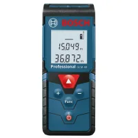Лазерный дальномер Bosch GLM 40