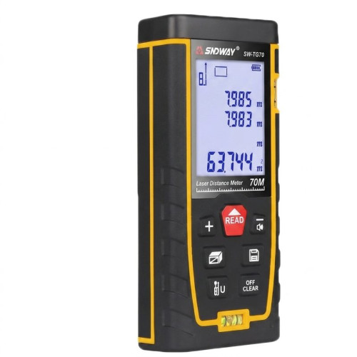 Лазерный дальномер Bosch GLM 50 C Professional [0601072C00]