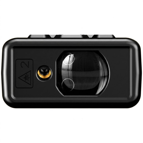Лазерный дальномер Bosch GLM 50 C Professional [0601072C00]