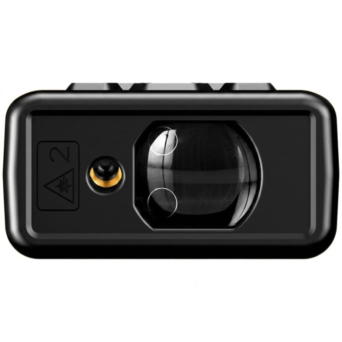 Лазерный дальномер Bosch GLM 50 C Professional [0601072C00]