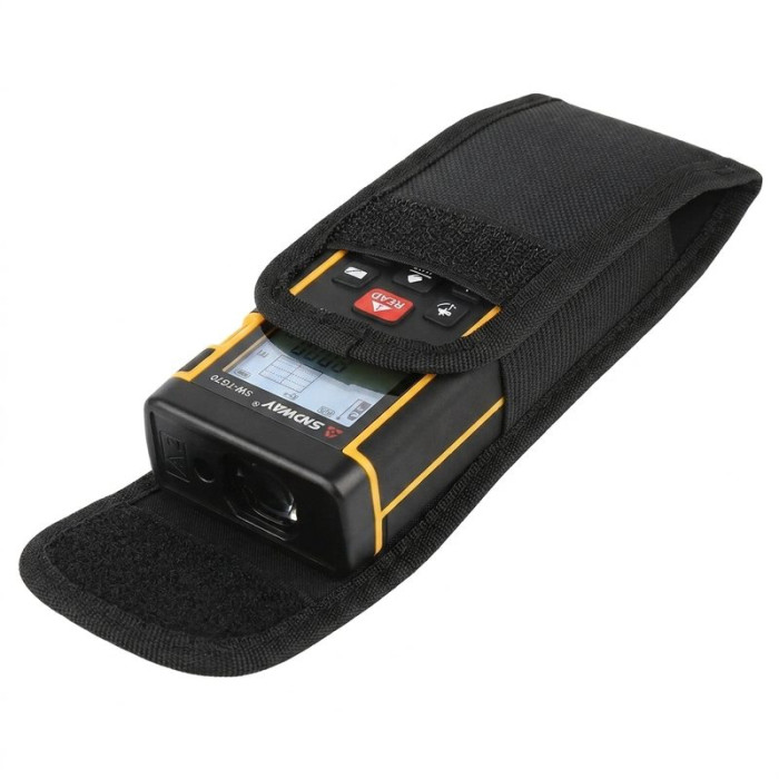 Лазерный дальномер Bosch GLM 50 C Professional [0601072C00]