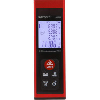 Лазерный дальномер Wortex LR 7001 1329390