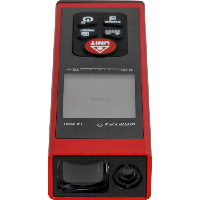 Лазерный дальномер Wortex LR 7001 1329390