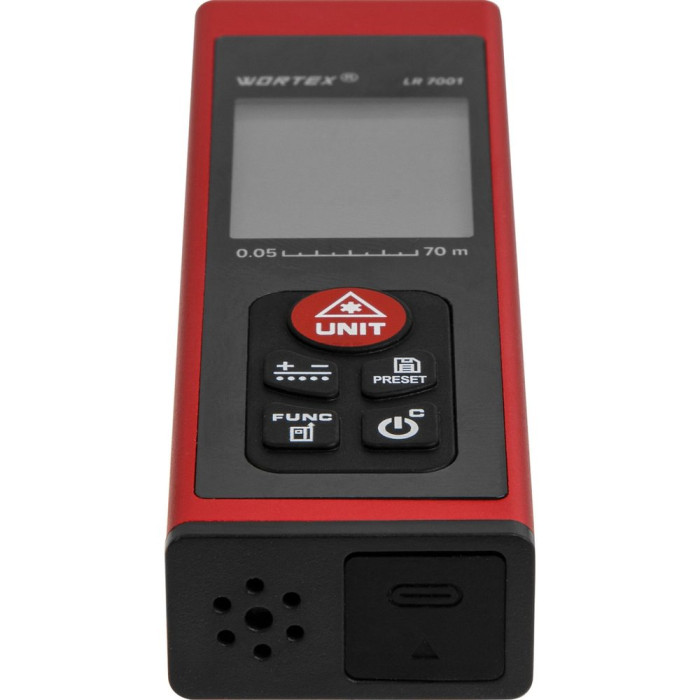 Лазерный дальномер Wortex LR 7001 1329390