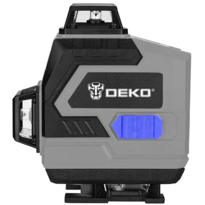 Лазерный нивелир Deko DKLL16 SET 065-0233