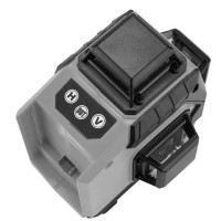 Лазерный нивелир Deko DKLL16 SET 065-0233