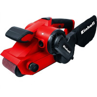 Ленточная шлифмашина Einhell TC-BS 8038 (4466260)