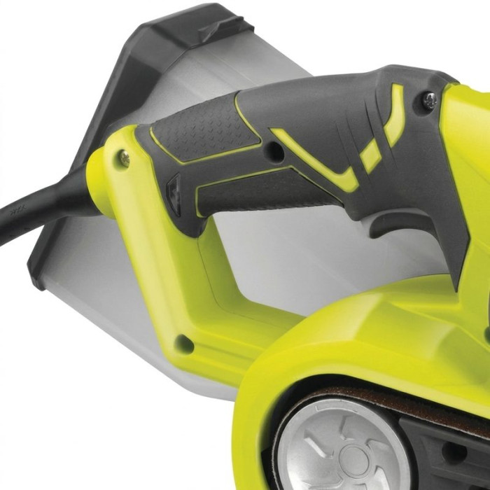 Ленточная шлифмашина Ryobi EBS800