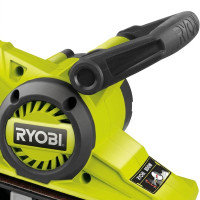 Ленточная шлифмашина Ryobi EBS800