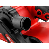 Ленточная шлифмашина Wortex SB 7611 E 1335709