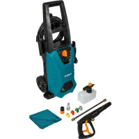 Мойка высокого давления Bort BHR-2300-Pro