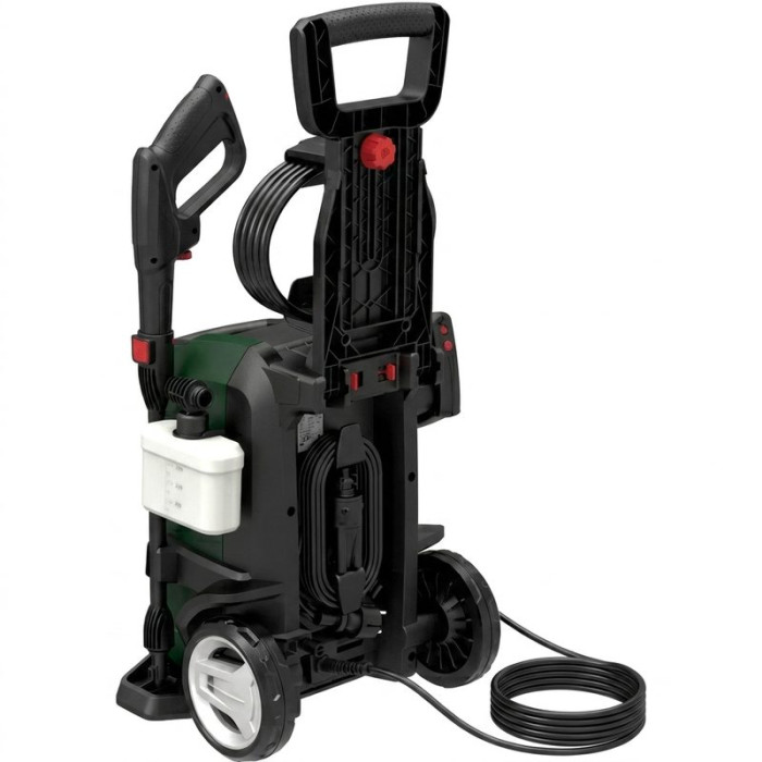 Мойка высокого давления Bosch UniversalAquatak 130