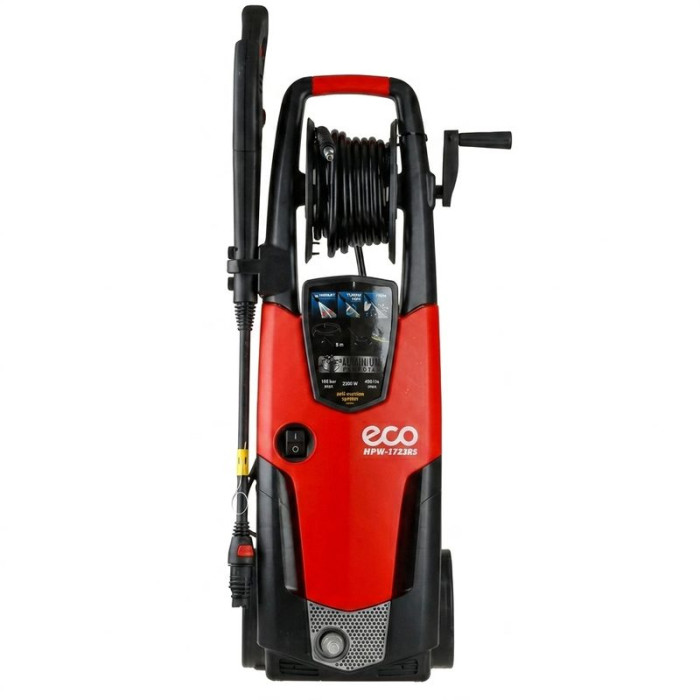 Мойка высокого давления ECO HPW-1723RS