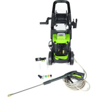 Мойка высокого давления Greenworks GPWG5II 5106607