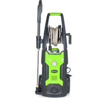 Мойка высокого давления Greenworks GPWG5II 5106607