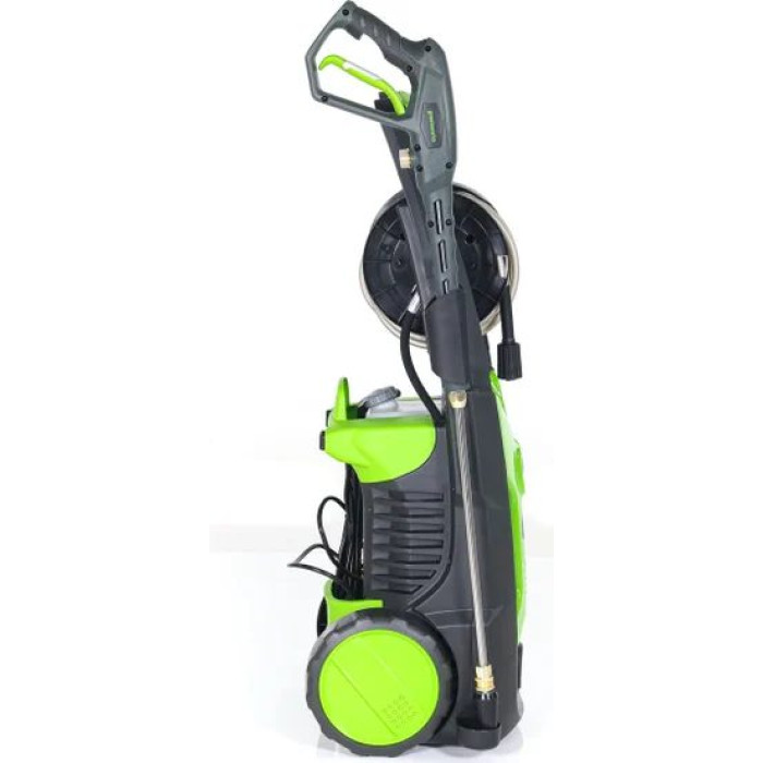 Мойка высокого давления Greenworks GPWG5II 5106607