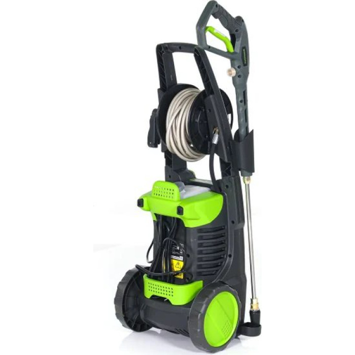 Мойка высокого давления Greenworks GPWG5II 5106607