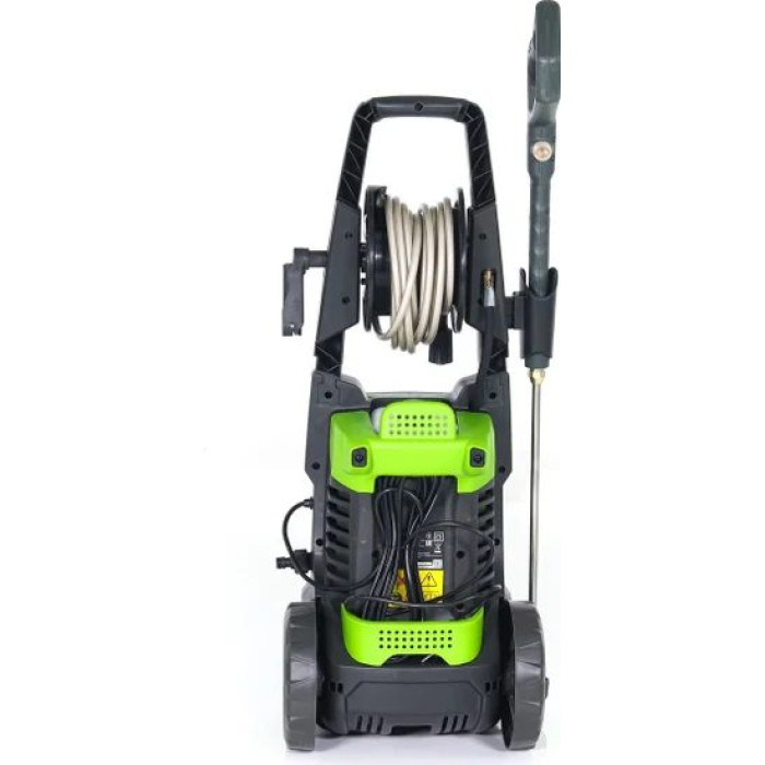 Мойка высокого давления Greenworks GPWG5II 5106607