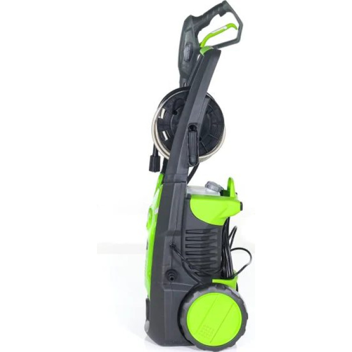 Мойка высокого давления Greenworks GPWG5II 5106607