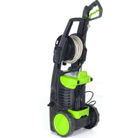 Мойка высокого давления Greenworks GPWG5II 5106607