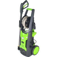 Мойка высокого давления Greenworks GPWG5II 5106607