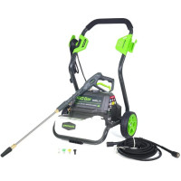 Мойка высокого давления Greenworks GPWG8II 5106807