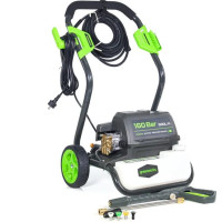 Мойка высокого давления Greenworks GPWG8II 5106807