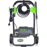 Мойка высокого давления Greenworks GPWG8II 5106807