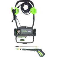 Мойка высокого давления Greenworks GPWG8II 5106807