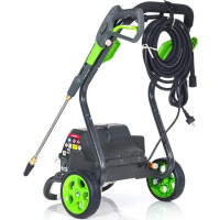 Мойка высокого давления Greenworks GPWG8II 5106807