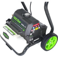 Мойка высокого давления Greenworks GPWG8II 5106807