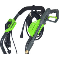 Мойка высокого давления Greenworks GPWG8II 5106807