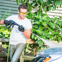 Мойка высокого давления Greenworks GPWG8II 5106807