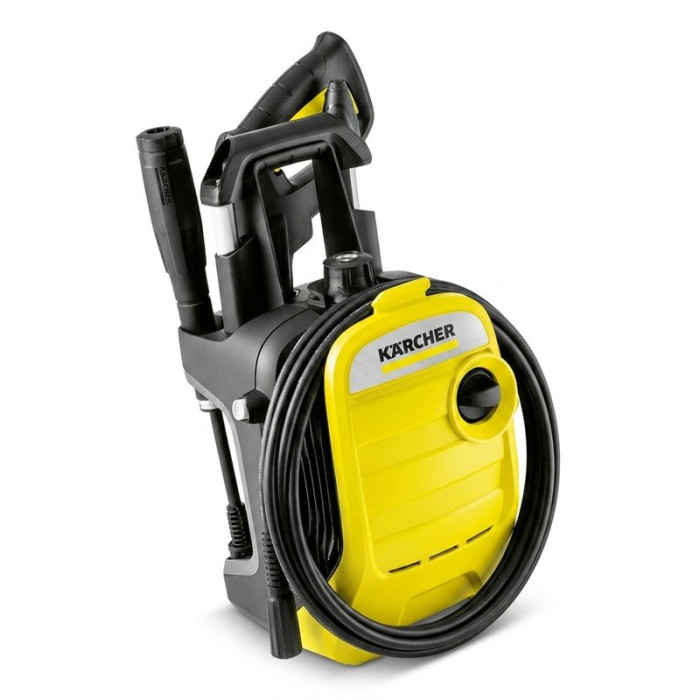Мойка высокого давления Karcher K 5 Compact