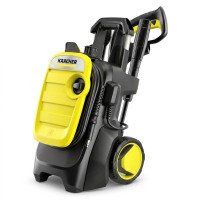 Мойка высокого давления Karcher K 5 Compact