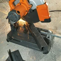 Монтажная (отрезная) пила AEG Powertools SMT 355