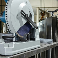 Монтажная (отрезная) пила Bosch GCD 12 JL Professional [0601B28000]