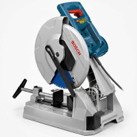 Монтажная (отрезная) пила Bosch GCD 12 JL Professional [0601B28000]