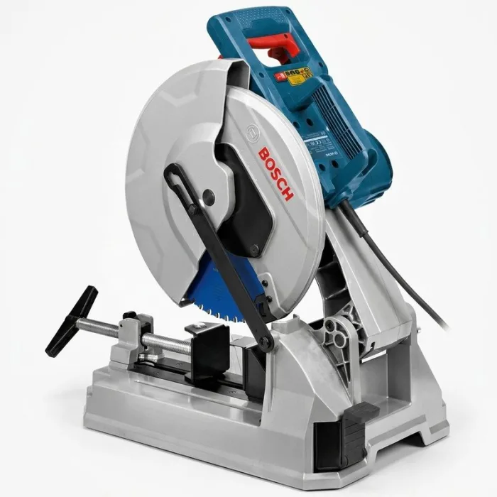 Монтажная (отрезная) пила Bosch GCD 12 JL Professional [0601B28000]