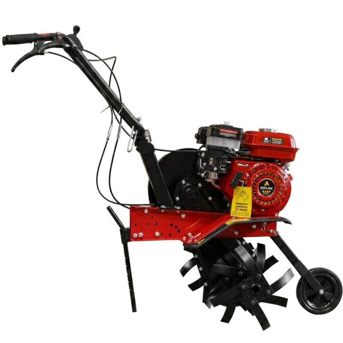 Мотокультиватор бензиновый Asilak SL-61
