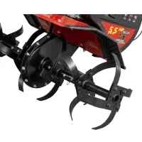 Мотокультиватор бензиновый Asilak SL-61