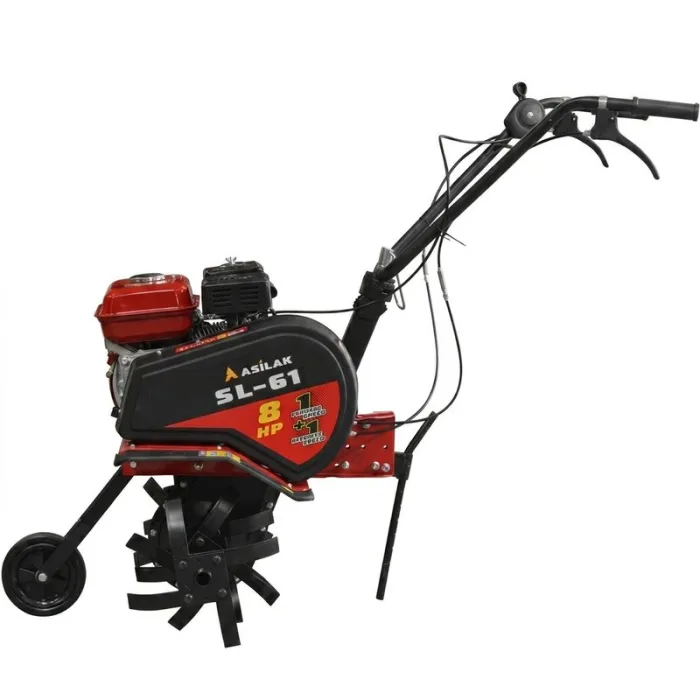 Мотокультиватор бензиновый Asilak SL-61